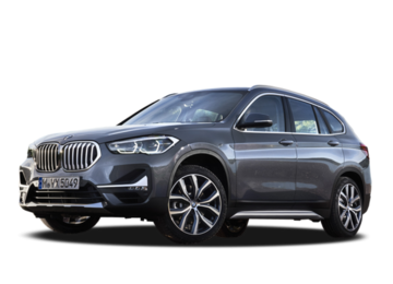 BMW X1 Drive20i